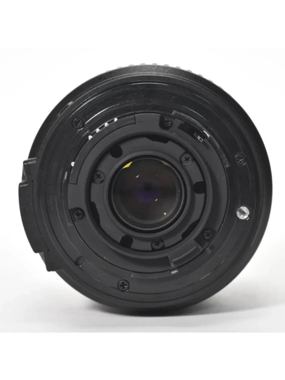 Nikon AF Nikkor 28-200mm f/3.5-5.6G ED IF Lens Wide Angle Zoom Telephoto